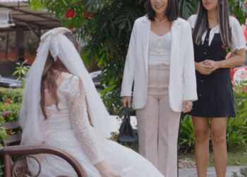 T2108024 เธอเป นล กท เก บมาเล ยง เธอไม แม แท ๆของเธอเป นมหาเศรษฐ จนกระท งว นน มาถ Part 2