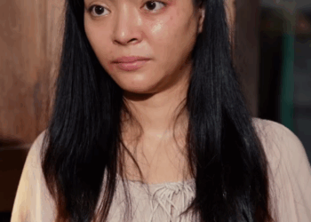 T2108026 (ตอนจบ) สาวสล บต วเจ าสาวก บน อง วนน องไปใช ตเศรษฐ ในเม อง Part 2