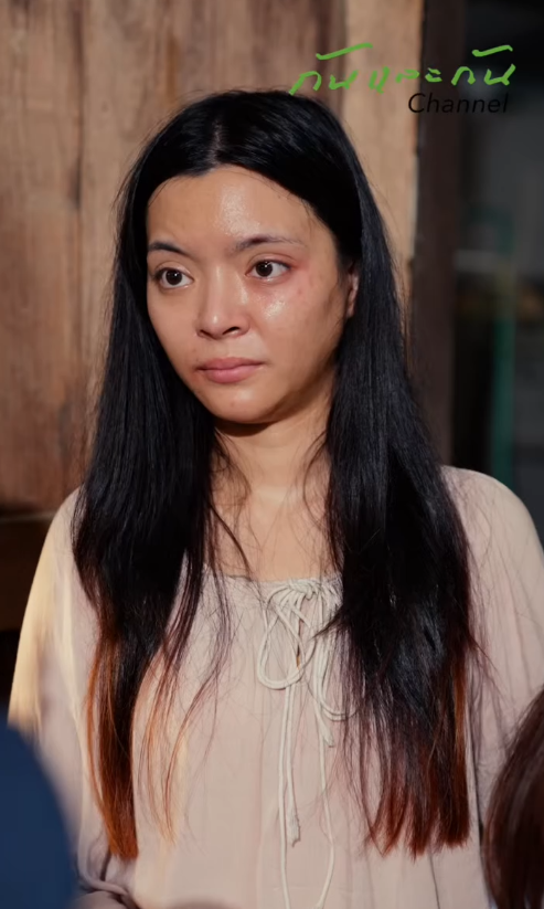 T2108026 (ตอนจบ) สาวสล บต วเจ าสาวก บน อง วนน องไปใช ตเศรษฐ ในเม อง Part 2