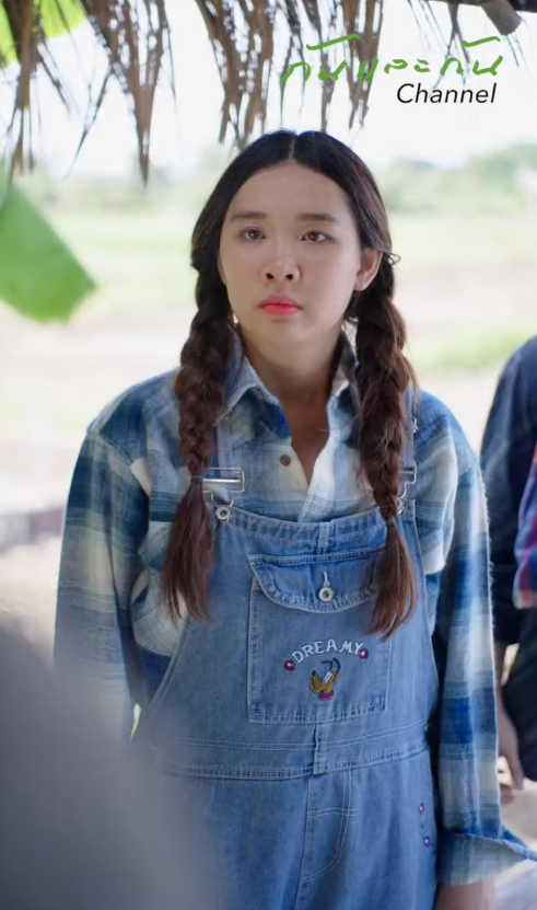 T2108028 คนหน กส งมาในบ านนอกเพ อด ดน แต นไปตกหล มร กคนสวนคนน Part 2