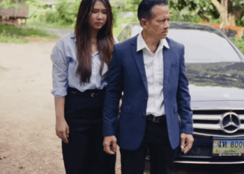 T2108032 ภาค2 สาวแอบสล บต วเจ าสาวก บน อง วนน องไปใช ตเศรษฐ ในเม อง Part 2