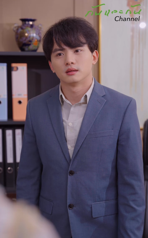 T2108034 เม ยใหม ไม นไร เผยธาต แท Part 2