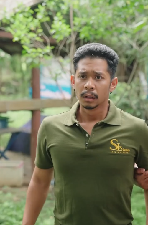 T2008004 เขาพยายามใบ แล วนะ Part 2