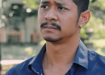 T2008006 อย ๆกลายเป นคนแปลกหน าซะง Part 2