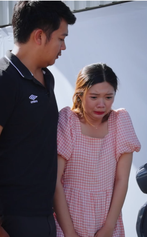 T2008008 หมอคนน เป นหมอจร งหร อเปล Part 2