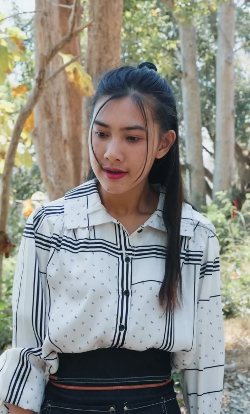 T2008010 ำแร ธรรมชาต ของจร Part 2