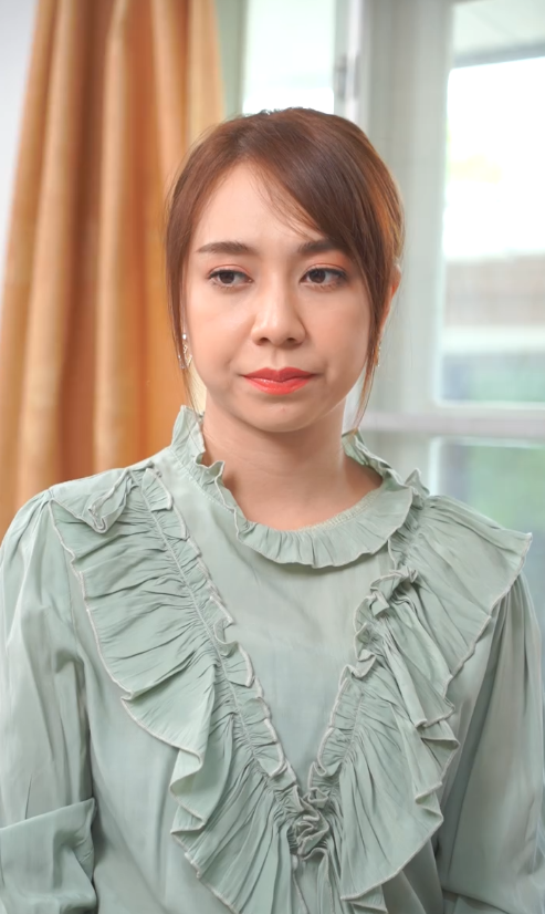 [ครบชุด] T2208003 อย าค ดได ในว นท สายไป