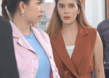 [ครบชุด] T2208017 ในโลกน งม ยเพ อนแบบน