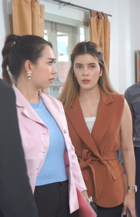 [ครบชุด] T2208017 ในโลกน งม ยเพ อนแบบน