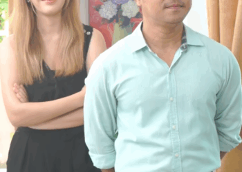 [ครบชุด] T2208018 าม ญาต แบบน ผมควรทำย งง