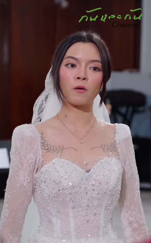 T2308001_ตอนจบ. สาม หายต วไป8ป พบอ กท อย งานแต งก บเจ าสาวคนอ_Part 2