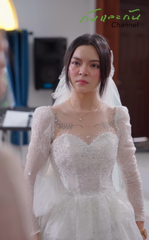 T2308003 สาม หายต วไป8ป มาพบอ กท อย งานแต งก บเจ าสาวคนอ นเก ดไรข นเม อ8ป แล Part 2