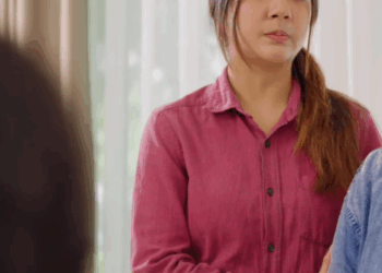 T2308004 สองผ วเม ยส กผ าอย ๆเจอโรงศพลอยมา คนอย ในน Part 2