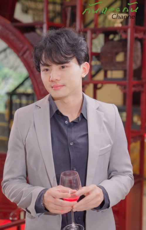 T2308005 ภรรยาเศรษฐ นตกเขา จนใบหน าเธอเส ยร คนร ายปลอมต วเพ ออ างเป นเม ยเศรษฐ Part 2