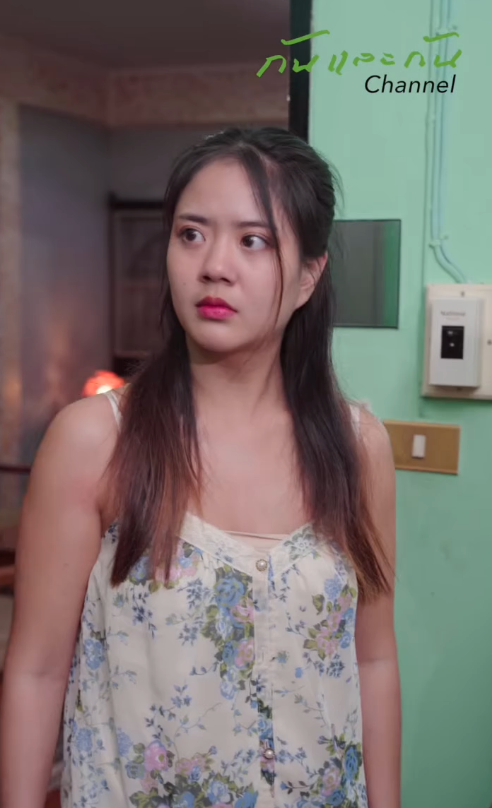 T2308006 วล มก ญแจรถ แวะกล บมาท านถ งก บช อค Part 2