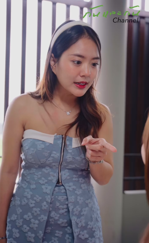 T2308008 อแม หย าก ควรให กร บร ไหม จะส งผลอนาคตอะไรก บล Part 2