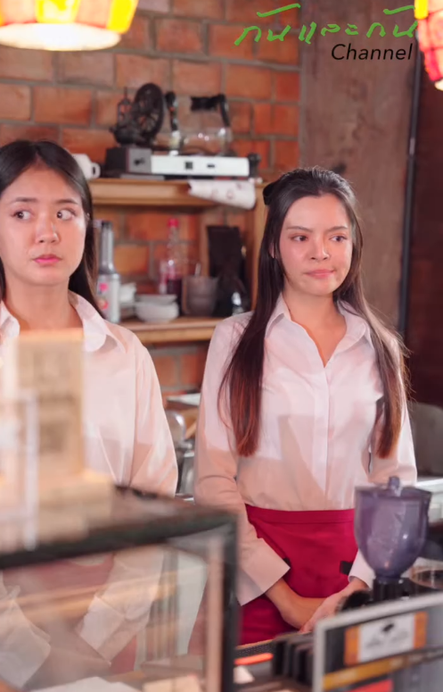 T2308010 เก ดมาพ งเคยเจอ เด กป3 มาสม ครงานด วยต วเอง แท นเป นแบบน เอง Part 2