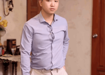 T2308011 องสาวข นบ านใหม ชายโดนพ องข งว าใครรวยกว าก จนพ ชายหน าเส ยต องเด นออกไป Part 2