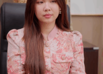 T2308012 เจ าของร านเป นพน กงานแทนช วคราว แต กล บบ งเอ ญเจอแฟนก บช ในร าน แถมย งโดนช Part 2