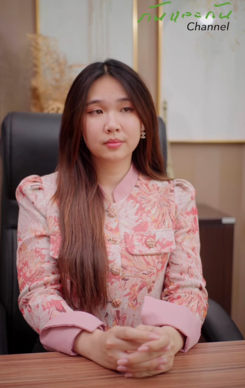 T2308012 เจ าของร านเป นพน กงานแทนช วคราว แต กล บบ งเอ ญเจอแฟนก บช ในร าน แถมย งโดนช Part 2