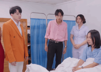 T2308015 กๆท กคนเผยธาต แท หล งร าแม เส ยแล ดท ายแม ดส นใจเอาสมบ ให คนนอกหมดเลย Part 2