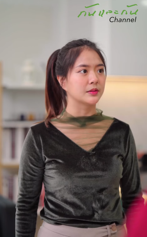 T2308020 นม แม สาม โรคจ จนฉ นอย านหล งน อไปไม ได Part 2