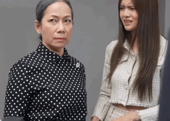 T2308065 สะใภ วด ทำบร ทล มละลาย Part 2