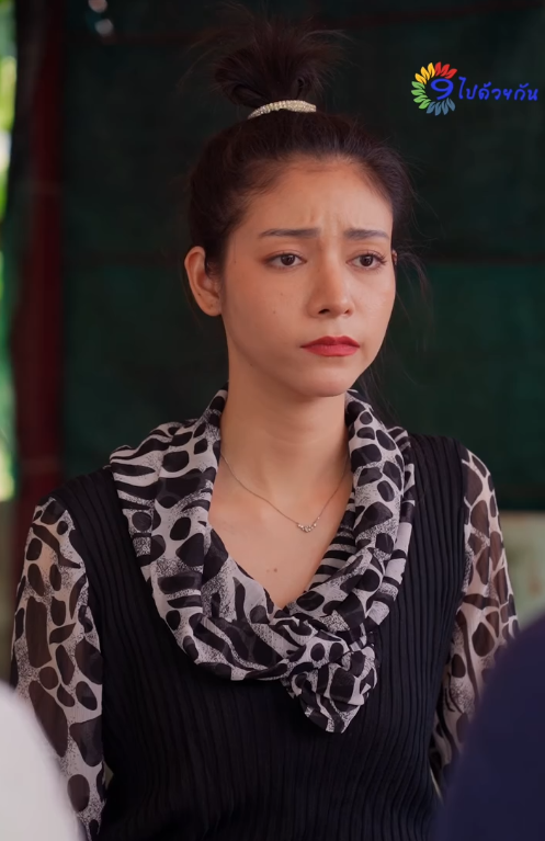 T2308068 แม าต วด ชอบย งแต เร องชาวบ าน Part 2