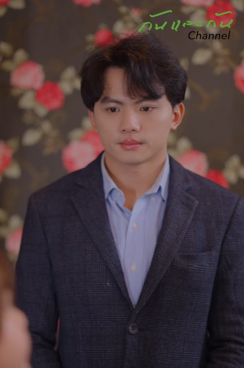 [ครบชุด] T2308025 แม อยากได หลานเลยจ บล กมานอนด วยก จนม แต พวกเขาสองคนไม นได เห นหน าก