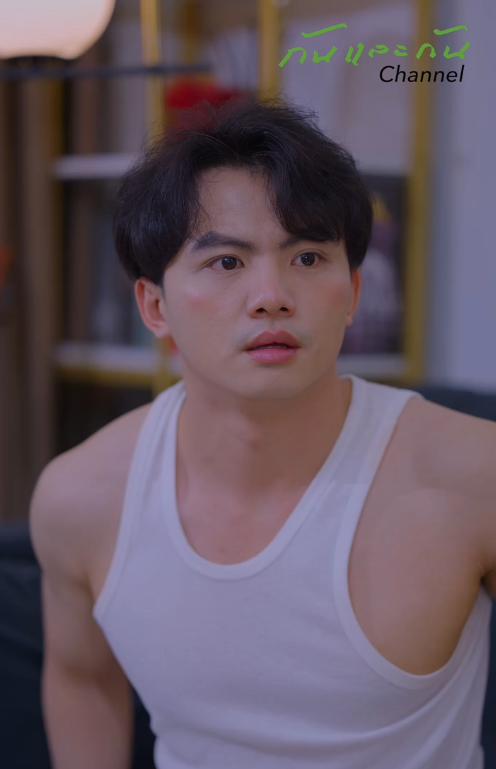 [ครบชุด] T2308028 (ตอนจบ)แม อยากได หลานเลยจ บล กมานอนด วยก จนม แต พวกเขาสองคนไม นได เห นหน าก