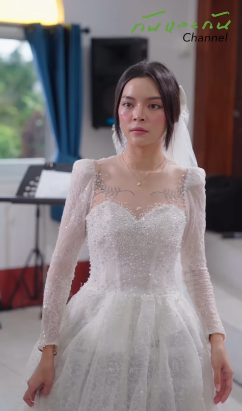 [ครบชุด] T2308035 สาม หายต วไป8ป มาพบอ กท อย งานแต งก บเจ าสาวคนอ นเก ดไรข นเม อ8ป แล