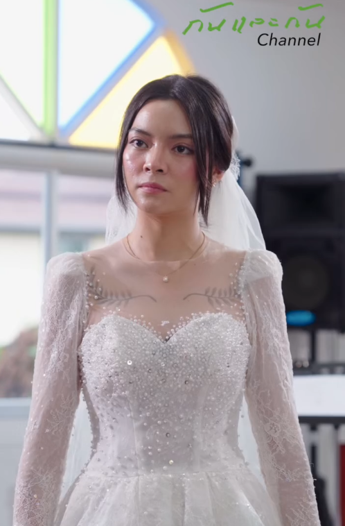 [ครบชุด] T2308037_ตอนจบ. สาม หายต วไป8ป พบอ กท อย งานแต งก บเจ าสาวคนอ