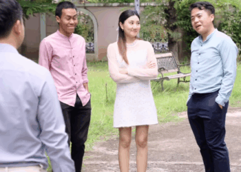 [ครบชุด] T2308039 องสาวข นบ านใหม ชายโดนพ องข งว าใครรวยกว าก จนพ ชายหน าเส ยต องเด นออกไป