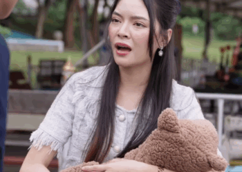 [ครบชุด] T2308040 สองผ วเม ยขอพรก บแม ไม นไรเด กลอยมาจากแม ตอนจบพ งร าเด กเป นล กของใคร