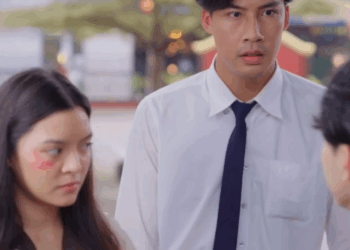 [ครบชุด] T2308042 ภรรยาเศรษฐ นตกเขา จนใบหน าเธอเส ยร คนร ายปลอมต วเพ ออ างเป นเม ยเศรษฐ