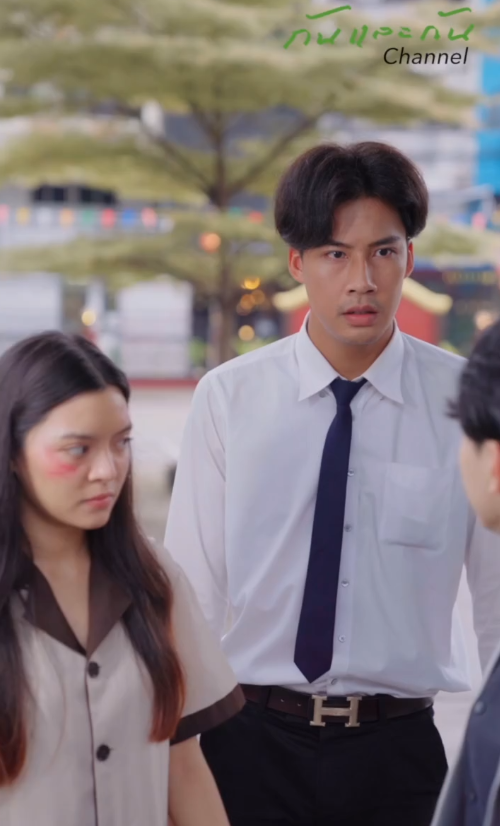 [ครบชุด] T2308042 ภรรยาเศรษฐ นตกเขา จนใบหน าเธอเส ยร คนร ายปลอมต วเพ ออ างเป นเม ยเศรษฐ