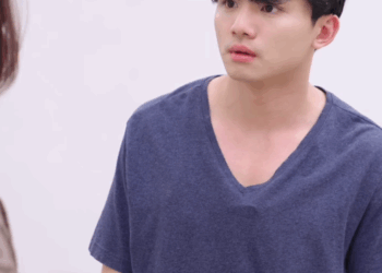 [ครบชุด] T2308044 อค าก วยเต ยวเผลอไปตกหล มร กสาวขายดอกไม