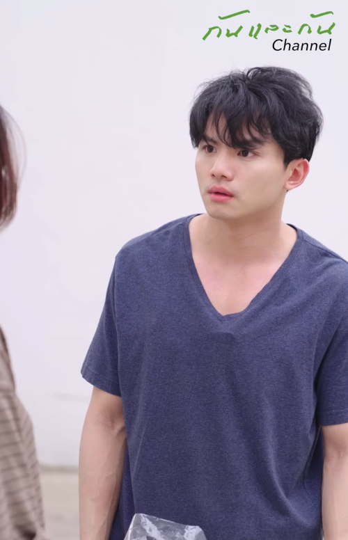 [ครบชุด] T2308044 อค าก วยเต ยวเผลอไปตกหล มร กสาวขายดอกไม