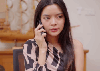 [ครบชุด] T2308045 เจ าของร านเป นพน กงานแทนช วคราว แต กล บบ งเอ ญเจอแฟนก บช ในร าน แถมย งโดนช