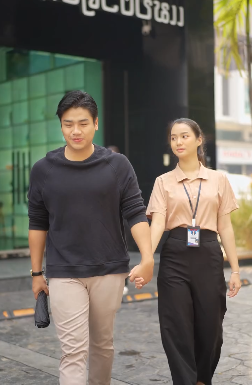 T2308072 นมาเจอผ ชายอย ในบ าน ดท ายกลายเป นความร Part 2