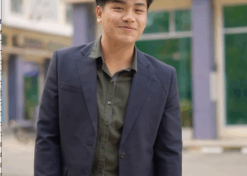 T2308075 เด กน อยมาน งขอเง น200 บาท (น าร กมาก) Part 2