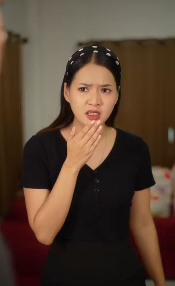 T2308078 บได าแฟนต วเอง แอบมาออกเดทก บผ ชายคนอ Part 2