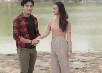 T2308086 มาซ อท แต นมาเจอแฟนเก (เศร ามาก) Part 2