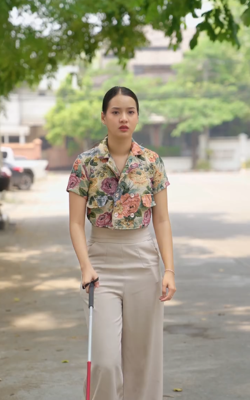 T2308088 แฟนตาบอดมาโวยวายท บร (เศร ามาก) Part 2