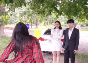 [ครบชุด] T2508003 องสาวฉ กหน ากากพ สะใภ ชายจะได ตาสว างส กท