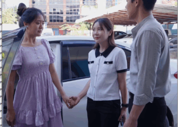 [ครบชุด] T2508008 ตหล งคลอดเธอกลายเป นคนแบบน