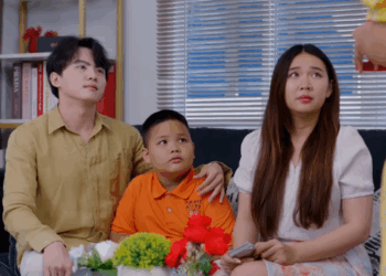 [ครบชุด] T2508016 แม สาม ชอบพ ดประชดประช กชายก เลยต องออกไม เด