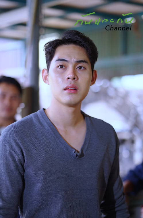 [ครบชุด] T2508018 านประธานความจำเส อม จนต องมาเป นช างท แต ไม ใครร าเขาเป นใคร