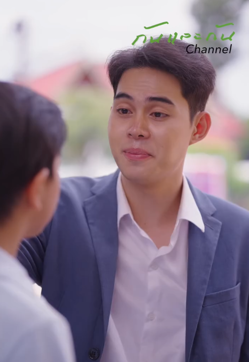 [ครบชุด] T2508083 กเศรษฐ โดนโยนลงกลางแม จนพวกเขาต องไปใช ตยากจน