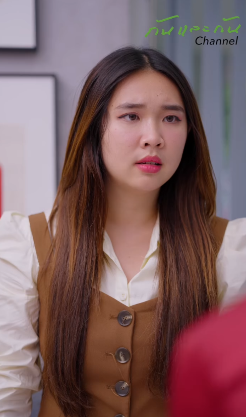 [ครบชุด] T2508087 ณแม านประธานปลอมต วเป นแม าน เพ อไปทดสอบล กสะใภ คนใหม